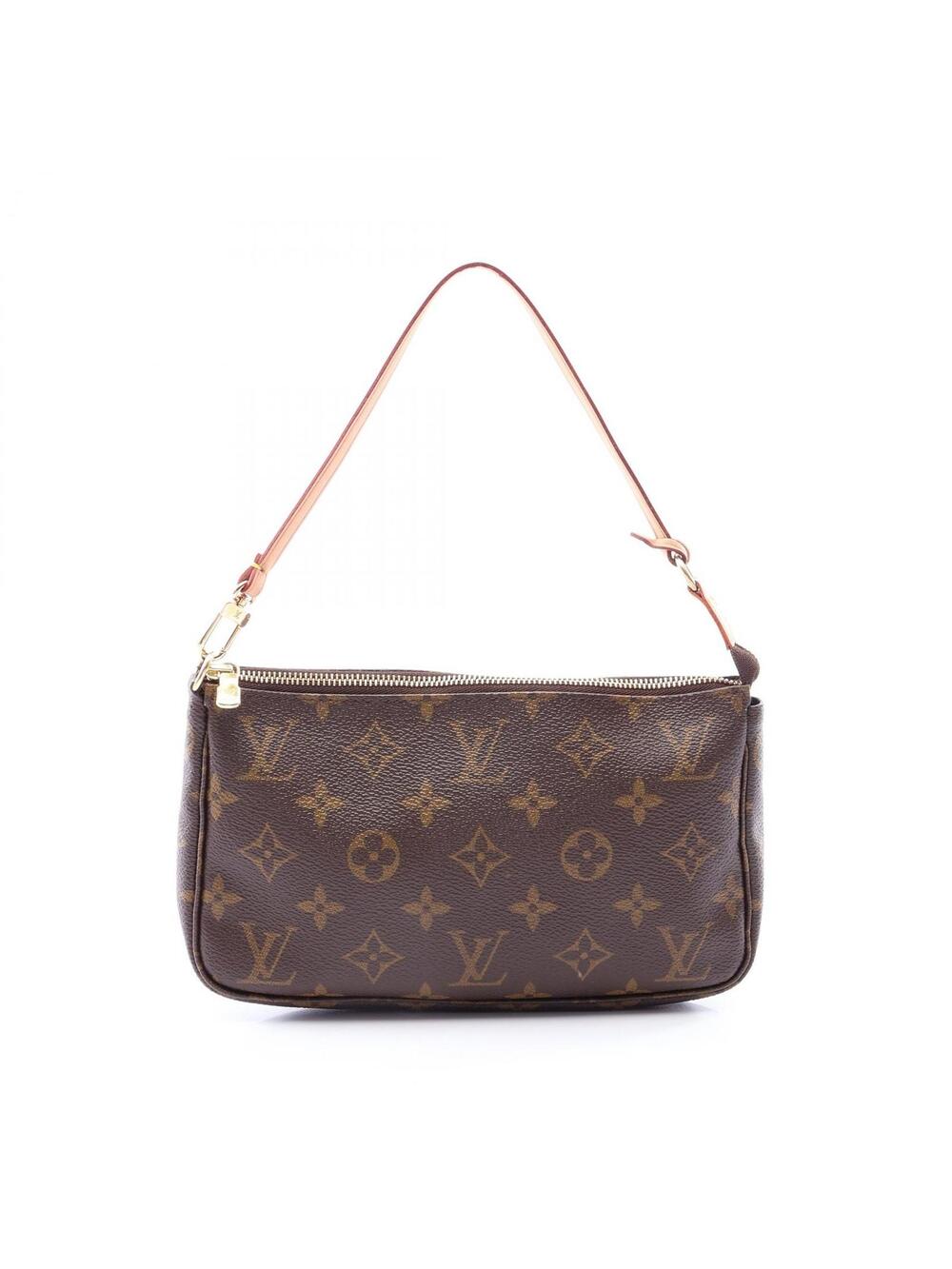 Louis Vuitton Pochette Accessoires #345088L11B